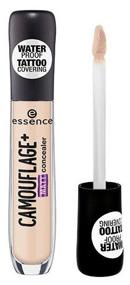 img 3 attached to Essence Concealer Camouflage Matt Concealer, shade 23 Warm Sand