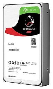 img 2 attached to 💾 Seagate IronWolf 8TB ST8000VN0022 Hard Drive