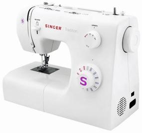 img 3 attached to Sewing machine Singer Tradition 2263, white