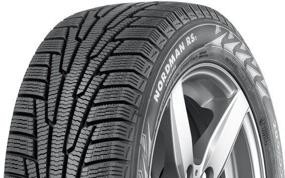 img 2 attached to Nokian Tires Nordman RS2 185/65 R15 92R winter