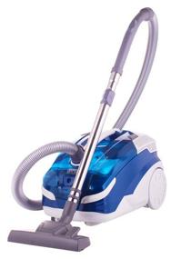 img 3 attached to Vacuum cleaner Thomas Sky XT Aqua-Box, blue/grey