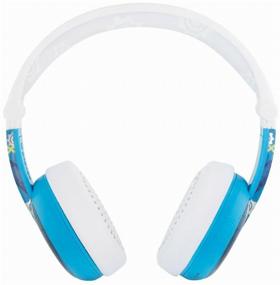 img 3 attached to Беспроводные наушники Onanoff BuddyPhones Wave, робот