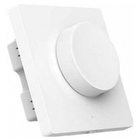 img 2 attached to Dimmer Yeelight Bluetooth wall switch (YLKG07YL) wired