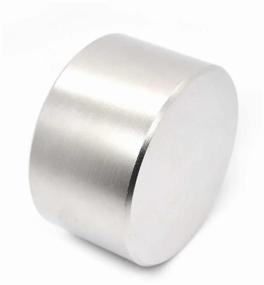 img 2 attached to Magnet magnet ltd Neodymium disk 50 x 30 mm, N45