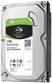img 4 attached to Seagate Barracuda hard drive 1 TB ST31000528AS