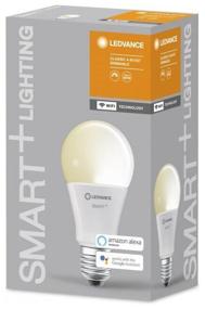 img 3 attached to 💡 Умная Wi-Fi лампа LEDVANCE Classic с диммером, Е27, А60, 9 Вт