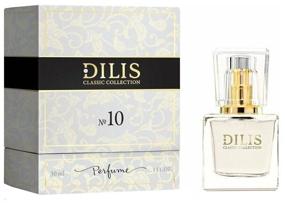 img 4 attached to Dilis Parfum perfume Classic Collection №10, 30 ml