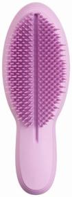 img 4 attached to TANGLE TEEZER massage brush The Ultimate, 20 cm