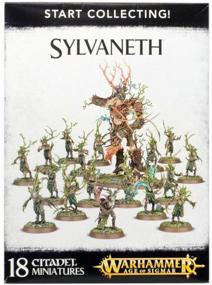 img 2 attached to Miniatures Games Workshop Start Collecting! Sylvaneth