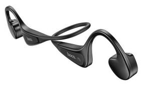 img 2 attached to Wireless headset “ES57 Cool sound” with bone conduction black