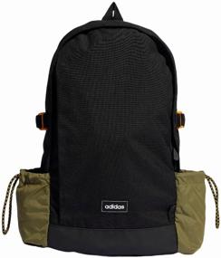 img 4 attached to adidas STREET CLSC BP Urban Backpack, Black
