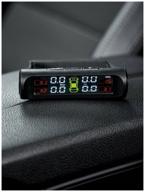 система контроля tpms датчик давления индикатор прибор шин автомобильный логотип