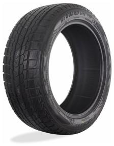 img 2 attached to Yokohama iceGUARD SUV G075 215/70 R15 98Q winter