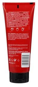img 2 attached to Old Spice Installation Gel Slugger, strong fixation, 200 ml
