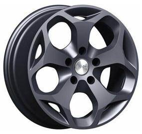 img 2 attached to Wheel disk iFree Slider 5.5x14/4x114.3 D66.1 ET38, 5.8 kg, Neo-classic