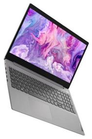 img 4 attached to 15.6" Lenovo IdeaPad 3 15IIL05 1920x1080, Intel Core i5-1035G1 1 GHz, RAM 4 GB, SSD 256 GB, Intel UHD Graphics, Windows 10 Home, 81WE01E4RU, Platinum Grey