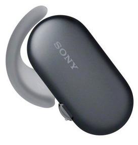 img 2 attached to Wireless headphones Sony WF-SP900, black