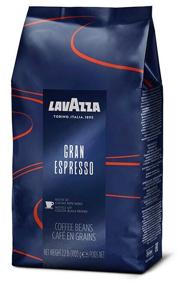 img 2 attached to Кофе в зернах Lavazza Gran Espresso, 1 кг