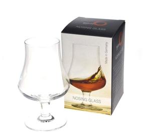 img 2 attached to Stolzle Nosing Glass, for whiskey, 195 ml