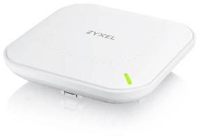 img 4 attached to Wi-Fi access point ZYXEL NWA50AX, white