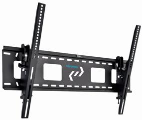 img 2 attached to Black Kromax STAR-2 Wall Mount Bracket