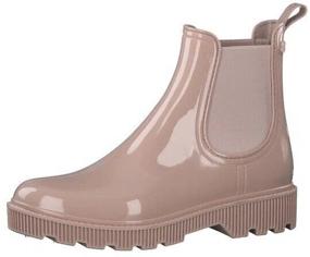 img 4 attached to s.Oliver Chelsea boots, size 39, pink gloss