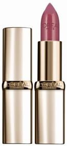 img 3 attached to L "Oreal Paris Color Riche moisturizing lipstick, shade 265, Pink pearl