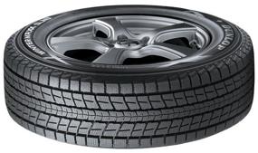 img 3 attached to Dunlop Winter Maxx SJ8 265/60 R18 110R