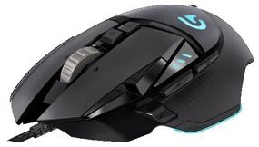 img 4 attached to Logitech G G502 Proteus Spectrum Gaming Mouse