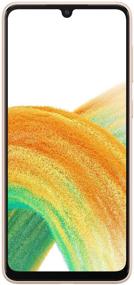 img 4 attached to Smartphone Samsung Galaxy A33 5G 6/128 GB, Dual nano SIM, peach