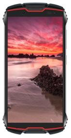 img 2 attached to Smartphone CUBOT KingKong Mini 2 Pro 4/64 GB, black/red