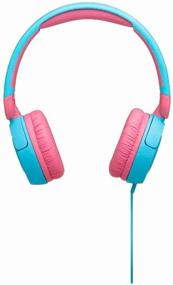 img 3 attached to 🎧 JBL JR310 Blue Headphones