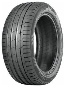 img 2 attached to Nokian Tires Hakka Black 2 SUV 235/65 R17 108-year-old