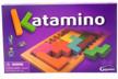 board game "katamino" logo
