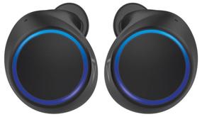 img 2 attached to Wireless headphones Creative Outlier Air, black