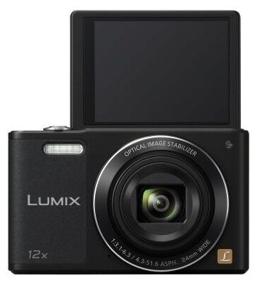 img 3 attached to Photo camera Panasonic Lumix DMC-ZS100/TZ100, silver