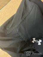 img 1 attached to Enhanced SEO: Under Armour Girls' Flyby Shorts review by Brittany Collins
