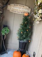 картинка 1 прикреплена к отзыву 24Pcs 1.57" Small Orange Christmas Ball Ornaments Shatterproof Holiday Wedding Party Tree Decorations With Hooks Included (4Cm/1.57") от Dexter Diaz