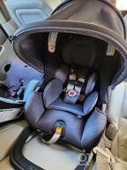 img 1 attached to Safe And Stylish Travel For Infants With Chicco KeyFit 35 Car Seat review by Fred Reid