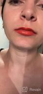 img 1 attached to High-Pigment, Longwear Lip Tint Kit From Peripera Ink The Velvet - Weightless, Gluten-Free, Paraben-Free, Not Animal Tested - Includes #2 Liner For Perfect Application, 0.14 Fl Oz review by Tim Clark