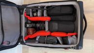 img 1 attached to Suitcase for photo Manfrotto Pro Light Reloader Air-55 MB PL-RL-A55 review by Amit Kumar (Amit) ᠌