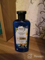 img 1 attached to Twin Pack Herbal Essences Shampoo - Optimize Your Hair Care Routine review by Ada Lewandowska ᠌