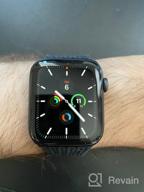 img 1 attached to Apple Watch Series 6 (GPS review by Ada Atusia