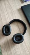 img 1 attached to JBL Live 660NC: Long-Lasting Battery Wireless Over-Ear Headphones with Noise Cancelling & Voice Assistant in Black review by A Phichet Seedok ᠌