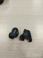 картинка 1 прикреплена к отзыву Bose QuietComfort Earbuds: Wireless Headphones with Active Noise Cancellation in Black - Version 2 от Xavier Xavier ᠌