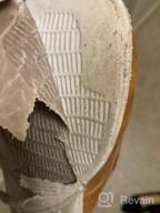 картинка 1 прикреплена к отзыву Мокасины для мальчиков - ЧЕРРИ ПОПО Черные 05: Комфортная и удобная обувь для повседневной носки от Jonathan Reddick
