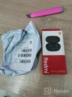 img 1 attached to Xiaomi TWSEJ061LS_SML Redmi Airdots 2 review by Ada Kawala ᠌