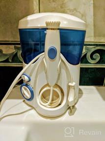 img 5 attached to Waterpik Nano Plus WP-320: Your Compact Companion for Healthy Teeth and Gums Anywhere!