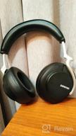 img 1 attached to Shure Cancelling Headphones Studio Quality Technology Cell Phones & Accessories review by Adithep Chaisan ᠌