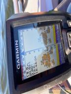 img 1 attached to Garmin Striker Fishfinder 010 01550 00 Protective review by Amar Amar ᠌